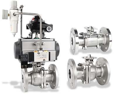 Францевая клапана