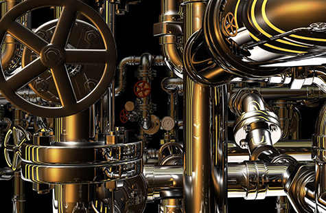 Антикоррозионная краска клапана: эффективный способ защиты клапана от коррозии