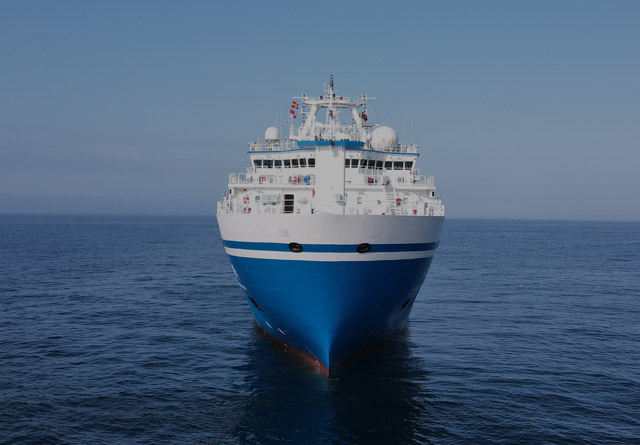 Судоходство