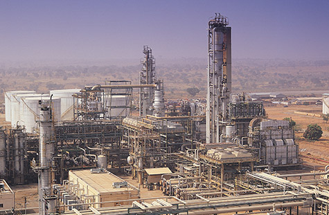 Применение запорных клапанов в области полупроводников