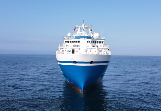 Судовой промышленность