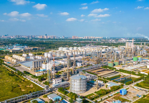 Химическая промышленность